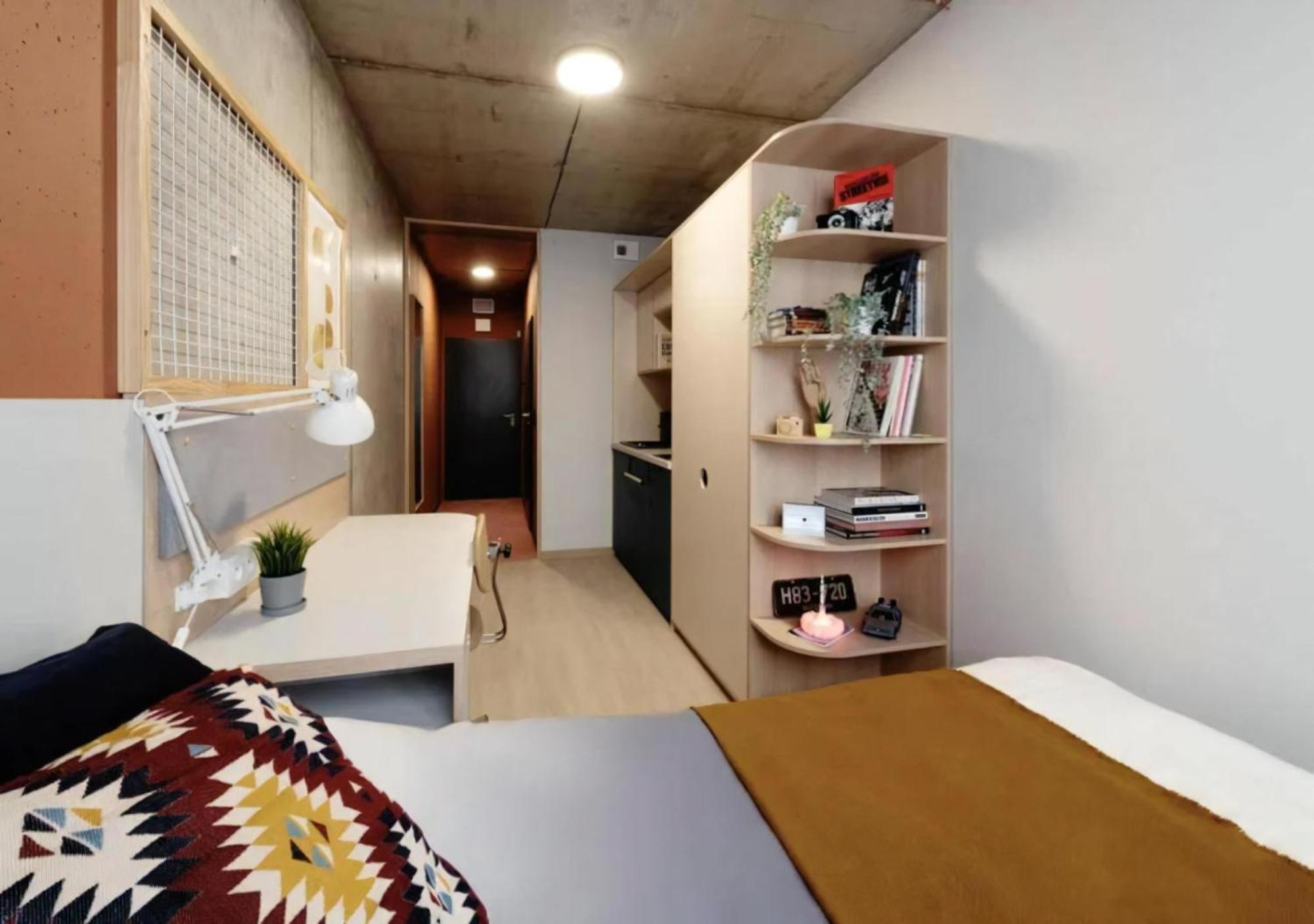 Kk Warsaw Apartments المظهر الخارجي الصورة