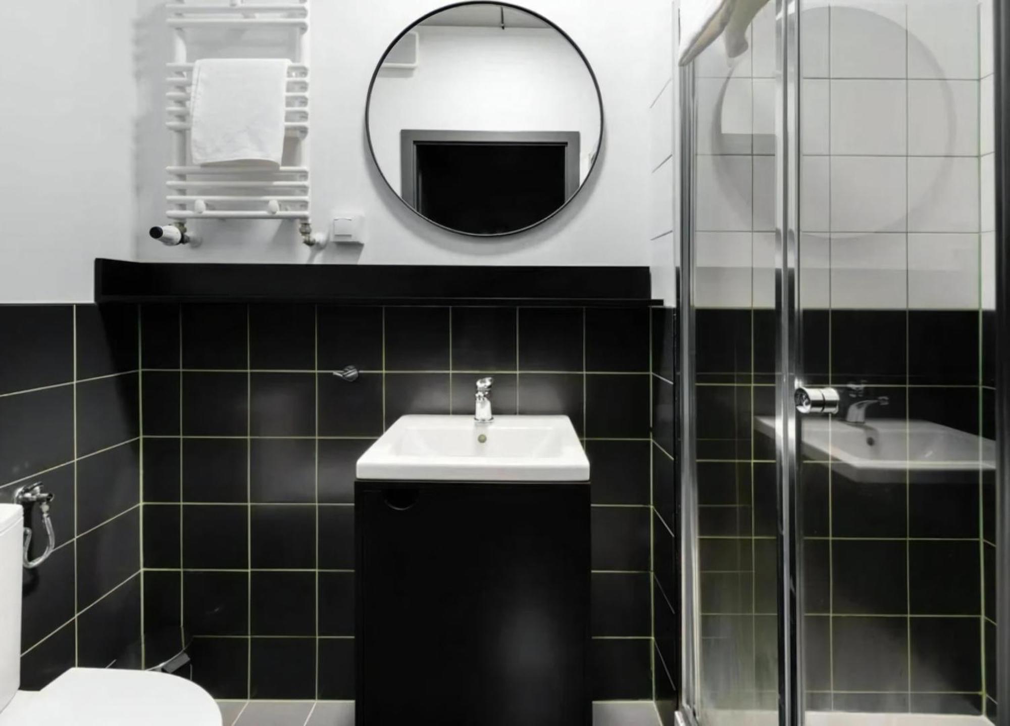 Kk Warsaw Apartments المظهر الخارجي الصورة