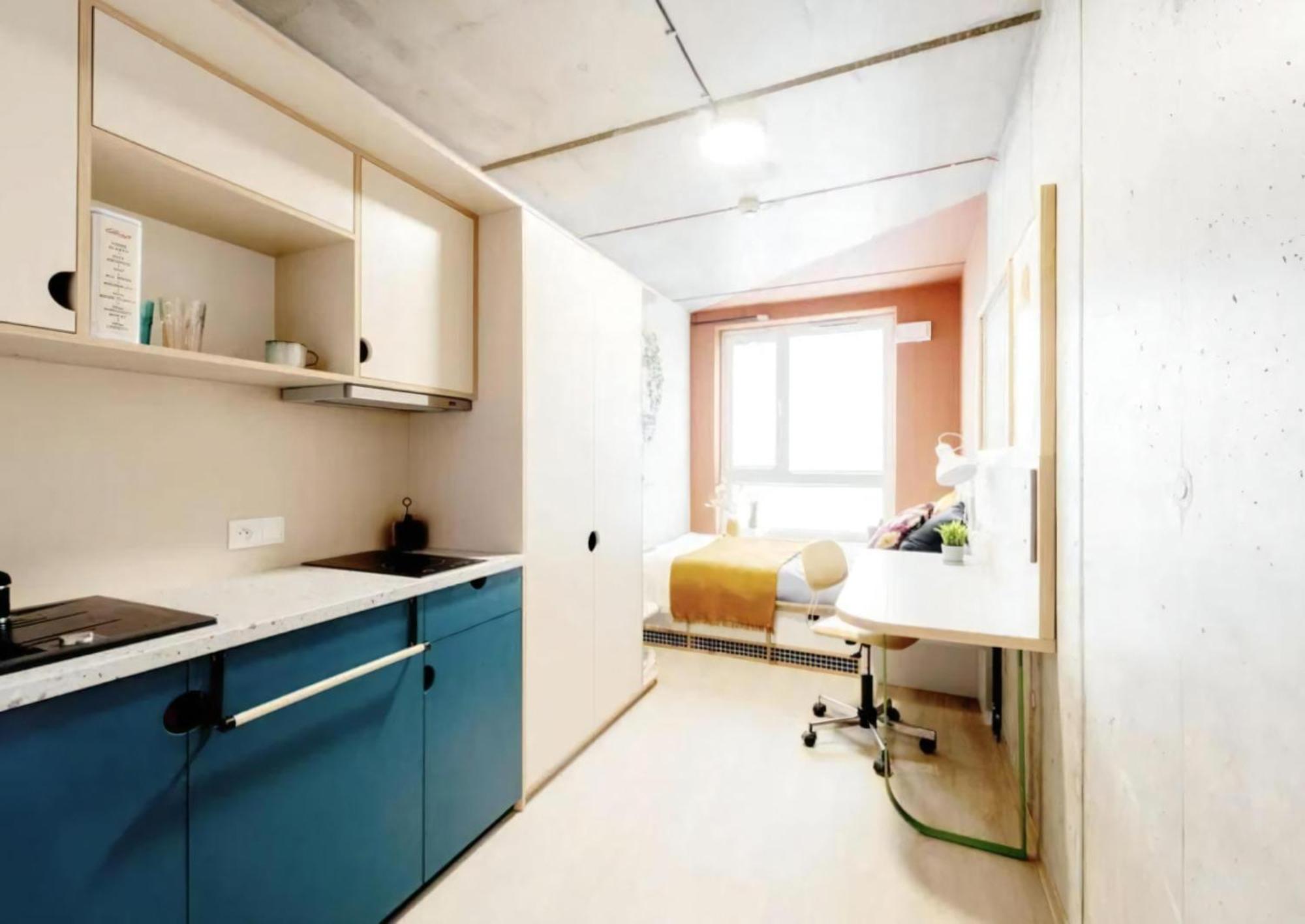 Kk Warsaw Apartments المظهر الخارجي الصورة